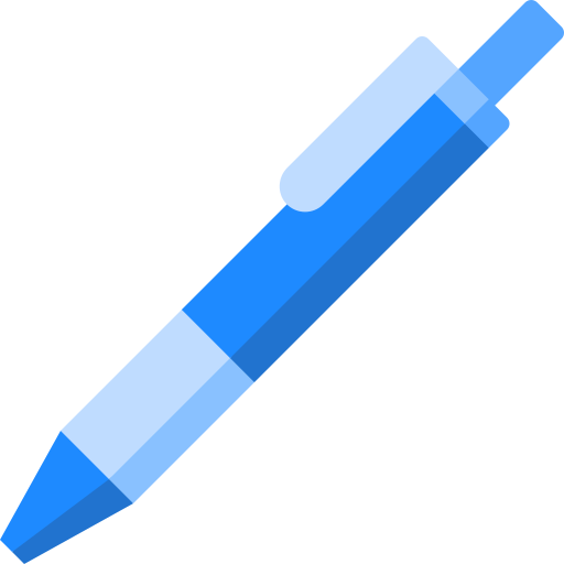 pen